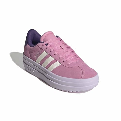 Image of adidas Kids' VL Court Bold Shoe