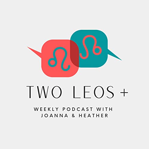 『Two Leos Plus』のカバーアート