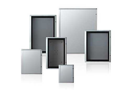 Charnière taille 6 Gemini abb-entrelec pour coffret électrique résistant
