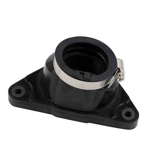 Interfaz de carburador para HONDA TRX400X y TRX400EX, recambio esencial de motocicleta