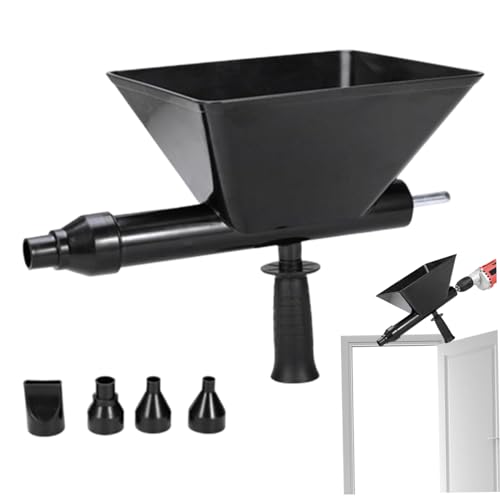 Machine de jointoiement électrique portable pour rénover vos façades facilement - 2