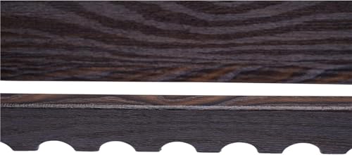 Support de queue de billard en bois ideal pour optimiser votre salon de jeux - 7