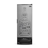 GRBA-400 GW TI Refrigerador de Bebidas - Cervejeira 410L 220V