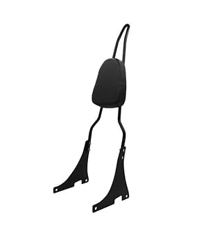 ハーレースポーツスターバックレスト シーシーバーxL883 xL1200 Amazon | ダビッドソン スポーツスター 1200 883 専用