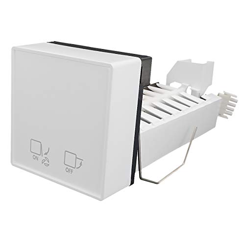 241798231 241798224 Ice Maker Assembly By Suphomie - Compatible With Frigi-Daire Refrigerators Replaces 241642511 241642501 241798201 Ps10057209 #TOP3