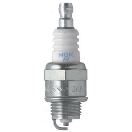 Bougie NGK BPMR4A pour démarrer facilement votre tronçonneuse