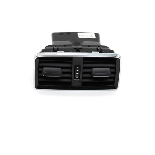 Grille sortie climatiseur pour confort de route Skoda Kodiaq 16-22