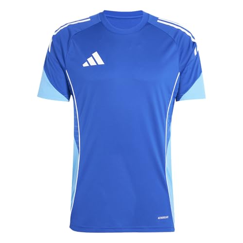 Image of adidas Men Polyester Slim Fit T-Shirt