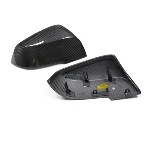 Coque Rétroviseur BMW X1 E84 en Carbone de Remplacement pour Modèles 2014-2015
