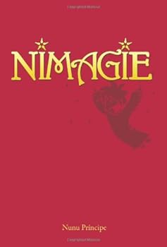 Perfect Paperback Nimagie Book