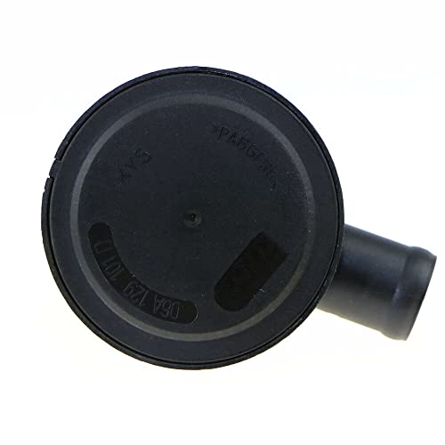 Válvula de ventilación cárter 1.8 T PCV 06A129101D Jetta Golf Passat 4