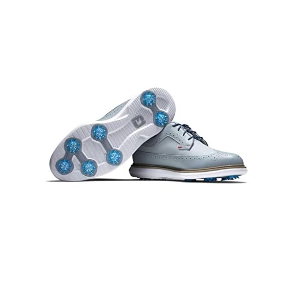 Footjoy-Traditions-Zapatos-de-Golf-Hombre