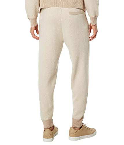 Theory Men's Alcos Herringbone Jogger2