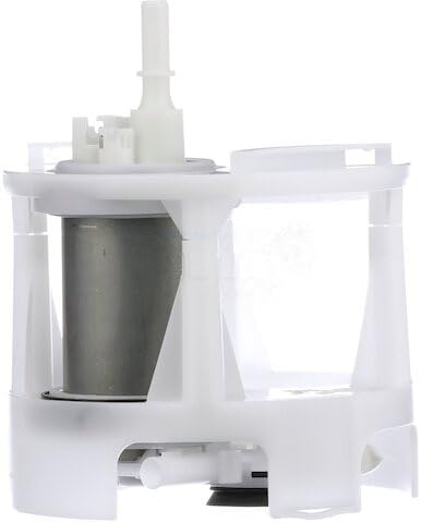 Replacement Fuel Pump and Strainer Set Compatible with 2013-2020 Mercedes SL550