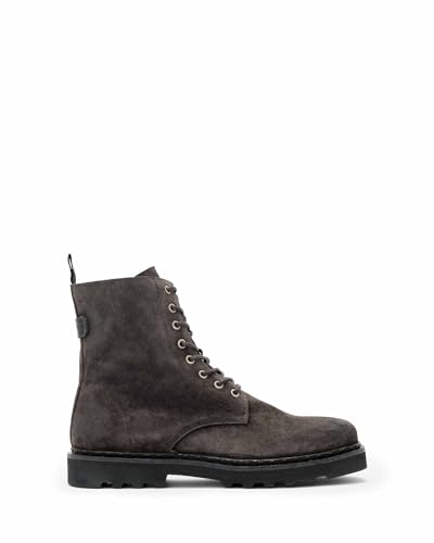 Image of AllSaints Skiff Military Boots