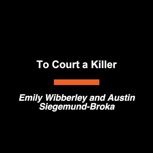 To Court a Killer cover art