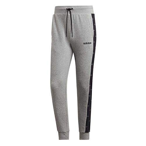 Pantalon Track adidas Linear Graphic : jogging de sport coton