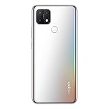 OPPO A15s (Rainbow Silver, 4GB RAM, 64GB Storage) With No Cost EMI/Additional Exchange Offers