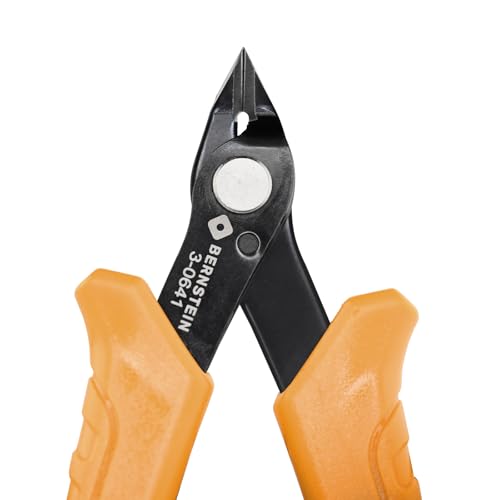 Elektronik-Seitenschneider Bernstein Tools für Elektronik 135 mm