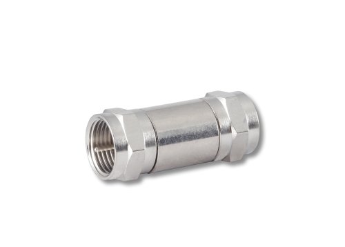 Preisvergleich Produktbild Kathrein EMU 04 F-Doppelstecker