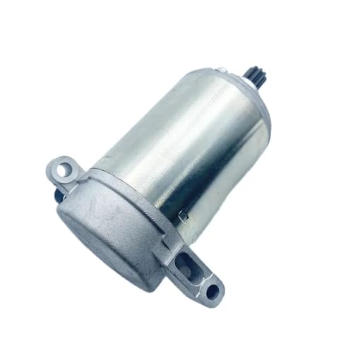 Motor de arranque YFM350 con encendido rápido y gran durabilidad