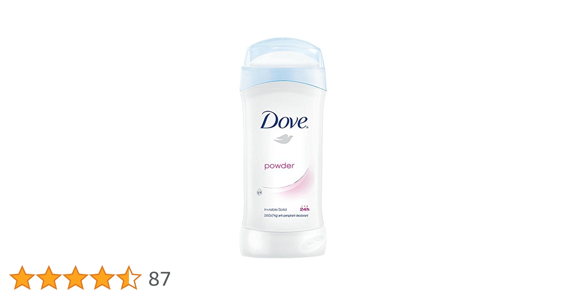 【専用】DOVE ダヴ デオドラント スティック●2個×2セット zp-50750.jpg