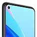 OPPO A76 Dual-SIM 128GB ROM + 6GB RAM (GSM only | No CDMA) Factory Unlocked 4G/LTE Smartphone (Glowing Black) - International Version