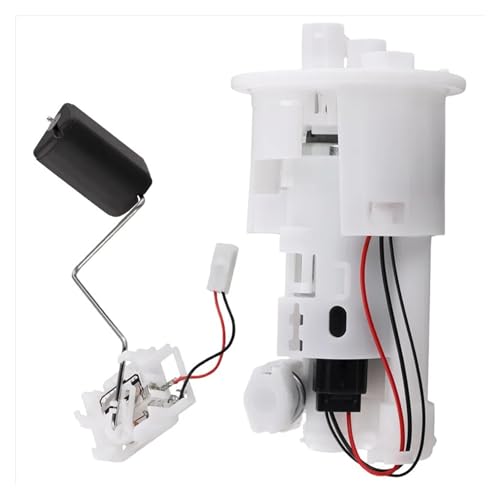 Bomba de combustible para FJR1300A y FJR1300AS conjunto de motor 5JW-13907-21-00