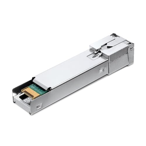 Módulo SFP GPON OLT Clase C+ TP-Link DS-PMA-C+ transceptor de fibra óptica