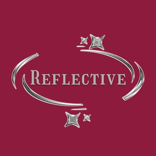 Reflective Podcast Por SYN Media arte de portada