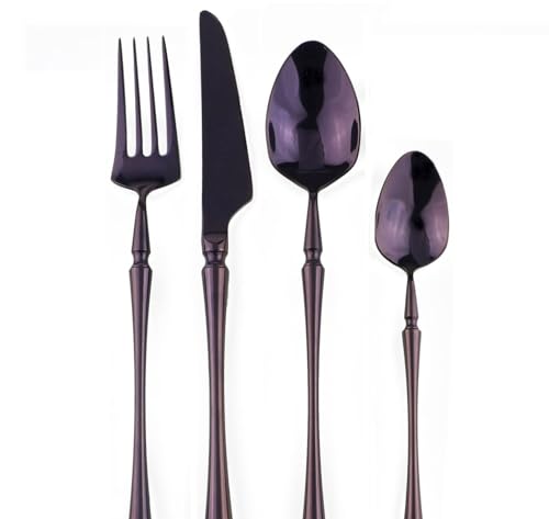 Set Cubiertos Cocina 32 Piezas Acero Inox miniatura 5