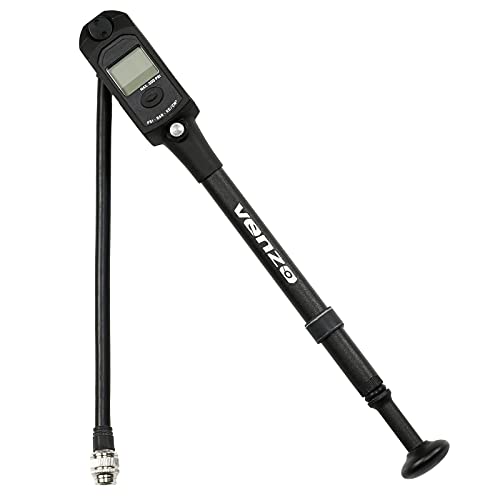 10 Best Bike Suspension Pump [Buying Guide 2023] • Sacred Car