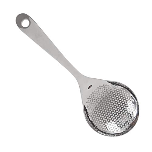 Coador Skimmer de 14 cm da Homozy