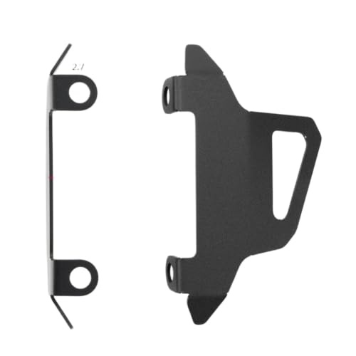 Protector de pinza de freno delantero compatible con 700MT y 800MT 6