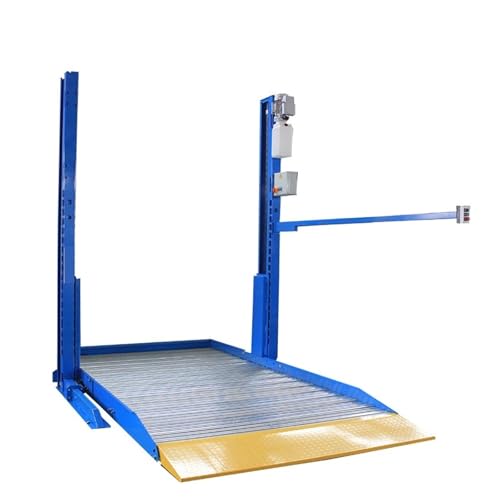 HLOMAUD European Standard 2700kg