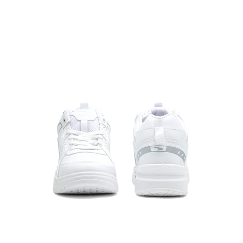Image of ASIAN Shadow-11 Men's Sneakers for Men | Premium Sneakers with Lightweight Cushion Sole & Trendy Streetwear Look