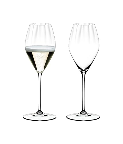 RIEDEL Glass Performance Champagne