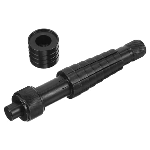 VILLCASE Ring Adjustment Tool Durable Ring Stretcher and Expander for All Types of Easy to Use Finger Sizer for Resizing and Jewelry