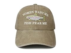 Women Want Me (Washed Khaki)