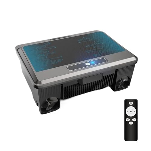 Solar Powered Surface Skimmer