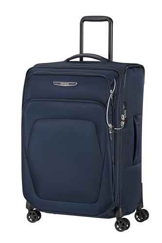 Samsonite Spark SNG Eco - Weichgepäck Koffer 67 cm Mittelgroß -...