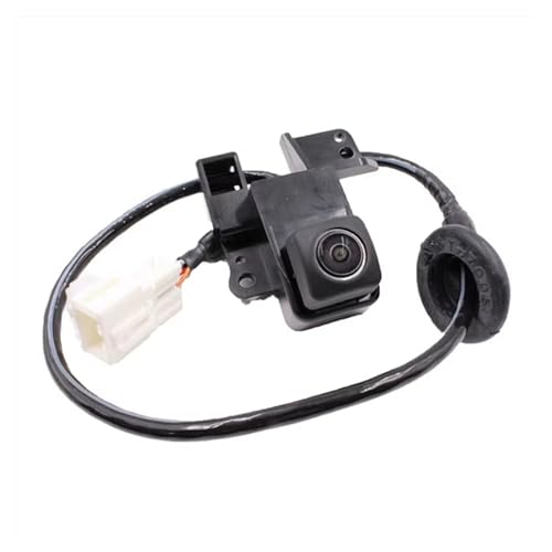 Caméra de recul de voiture haute définition aide stationnement 39530T4NH02 vision grand angle