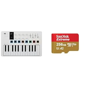Arturia MiniLab 3 Universal-MIDI-Controller