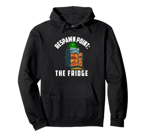 Respawn Point The Fridge - �Q�[�����D�� �Q�[�}�[ �N���X�}�X �p�[�J�[