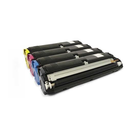 Cartouche pour Magicolor 2300 W DL Eurotone pack de 10