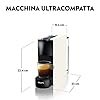 Nespresso Essenza Mini XN110B, Macchina da Caffè Krups, Grigio Scuro