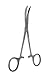 Kelly Hemostat Forceps 5.5