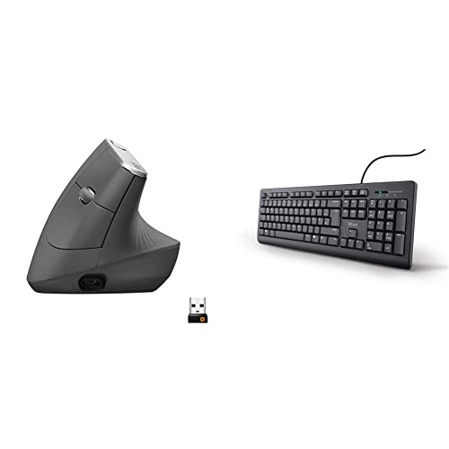 ELECO Trackball Kabellos, Ergonoische Aus, 3 Gerät Produktbild-Vorschau 4