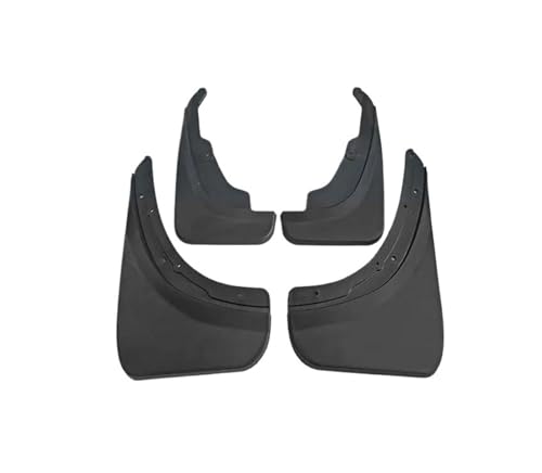 Bavettes de protection Suzuki SX4 évitez la rouille et les éclats