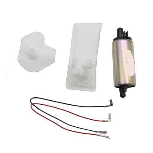 Pompe à carburant moto pour résoudre les problèmes de démarrage sur GT535 de 2006 à 2016